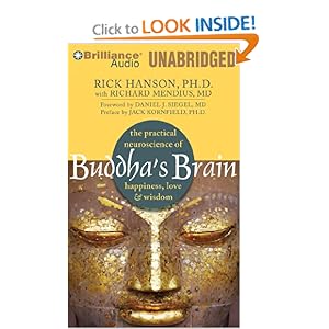 Buddha's Brain - Rick Hanson Ph.D.