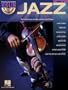 Jazz Vol. 7 Violin Play-Along BK/CD