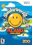 Smiley World Island Challenge
