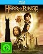 Der Herr der Ringe - Die zwei T�rme  [Blu-ray]