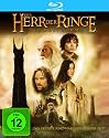 Der Herr der Ringe - Die zwei T&uuml;rme  [Blu-ray]