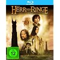 Der Herr der Ringe - Die zwei T�rme  [Blu-ray]