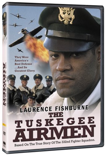 Childrens Toyshop  DVD : The Tuskegee Airmen [1995]