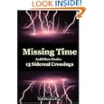 Missing Time and Other Stories: 13 Sidereal Crossings