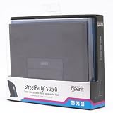 GEAR4 StreetParty size 0 slim iPod speaker system.