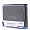 GEAR4 StreetParty Size 0 - Ultra Slim Portable Travel Speaker for iPod Nano, Touch and Classic