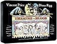 Theatre of Blood Steelbook [Blu-ray]