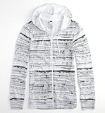 Search : On The Byas Full Zip Artistic Hoodie