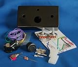 Hydrogen MAP MAF Sensor Enhancer DYI KIT
