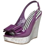 oh DEER! Womens Valley Wedge