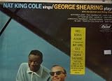 Nat King Cole Sings George Shearing Plays