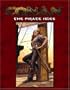 Conan: The Pirate Isles (Conan (Mongoose Publishing))