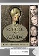 The School for Scandal (L.A. Theatre Works Audio Theatre Collections)