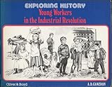 Young workers in the Industrial Revolution