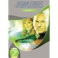 Star Trek : The Next Generation : L'Int�grale Saison 7 - Coffret 7 DVD (Nouveau packaging)
