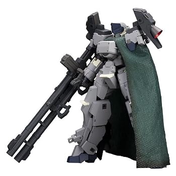 フレームアームズ 三二式伍型丙 漸雷強襲装備型 (1/100スケール プラスチックキット)
