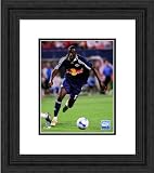 Framed Jozy Altidore New York Red Bulls Photograph