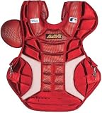 TeamExpress - All Star Pro Ultra Cool Chest Protector
