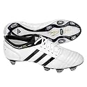 Adidas adiPURE 2 TRX SG White Football Boots