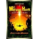 Michael Hawk Adventures: Curse of the Last Moondragon