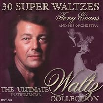 The First Day Of Spring (Waltz)