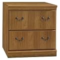 Citizen Executive Lateral File - Medium Superb Oak