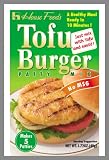House Foods Tofu Hamburger Mix, 1.72-Ounce Pouches (Pack of 10)