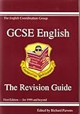 GCSE English : the revision guide