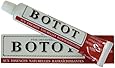 Botot Natural European Toothpaste 75 ml.