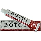 Botot Natural European Toothpaste 75 ml.