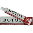 Botot Toothpaste - The World's First Toothpaste
