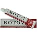 Botot Toothpaste - The World's First Toothpaste