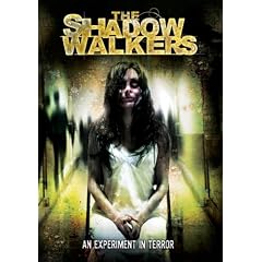 The Shadow Walkers