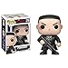 Funko POP! Marvel: Daredevil TV - Punisher (Styles May Vary)