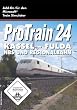 Train Simulator - ProTrain 24: Kassel - Fulda