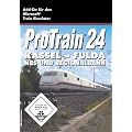 Train Simulator - ProTrain 24: Kassel - Fulda
