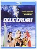 Image de Blue Crush [Blu-ray] [Import allemand]