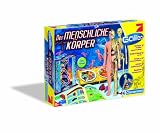 Clementoni 69731.1 - Galileo - Der menschliche K&ouml;rper - Clementoni