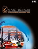 Global standard for agents and brokers - North America. Food and packaging materials