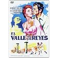 El Valle de los Reyes (1954)