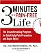 3 Minutes to a Pain-Free Life