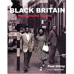 Black Britain: A Photographic History