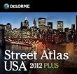 Street Atlas 2012 Plus
