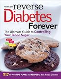Reverse Diabetes Forever: Your Ultimate Guide to Controlling Your Blood Sugar 51ppCYlY6AL SL160 Reverse Diabetes Forever: Your Ultimate Guide to Controlling Your Blood Sugar