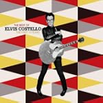 The Best Of Elvis Costello: First 10...