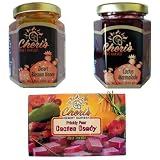 Review Cheri's Desert Harvest  / Cherie's Desert Harvest 3 Variety Pack #2