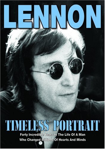 John Lennon - Timeless Portrait [DVD]
