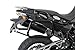 SW-MOTECH Quick-Lock Sidecarrier BMW F650GS '08-'12, F800GS '08-'15 & F700GS '13-'15 EVO Style for Givi, TraX ALU-BOX, & Krauser sidecases