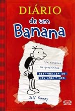 Di&aacute;rio de um Banana