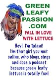 Green Leafy Passion - Volume One